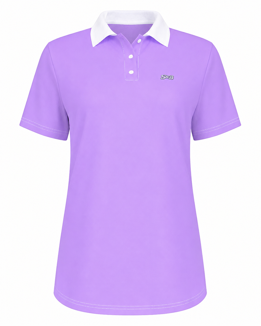 Sugar Plum Polo