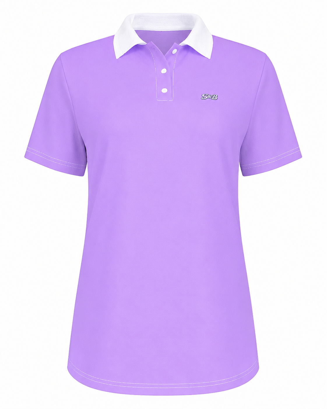 Sugar Plum Polo