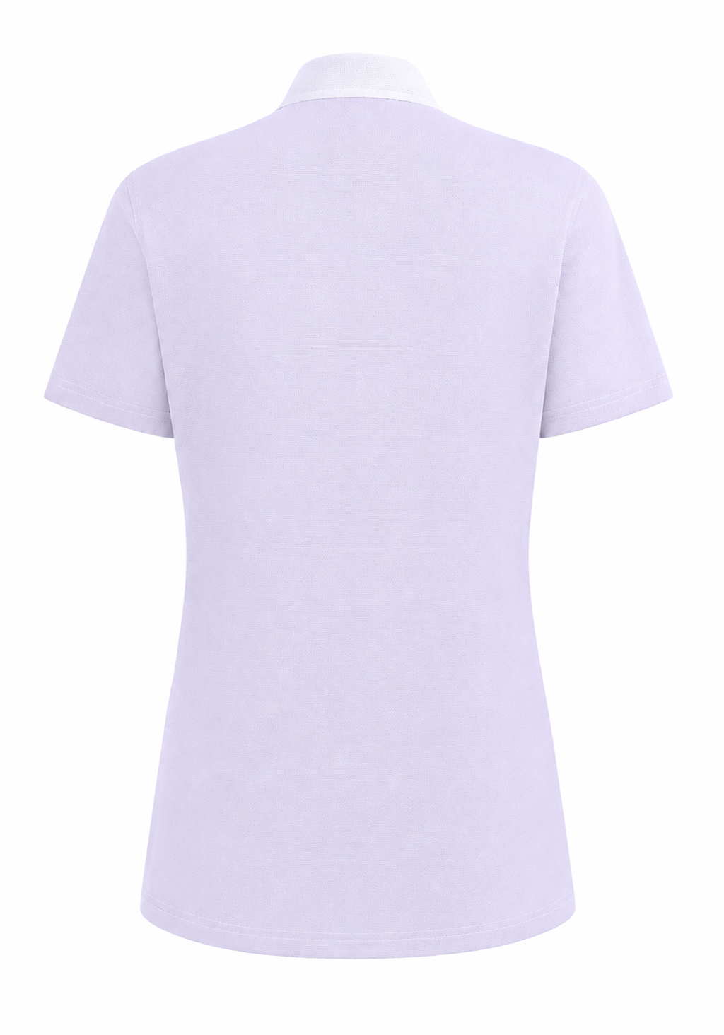 Pretty In Par Polo