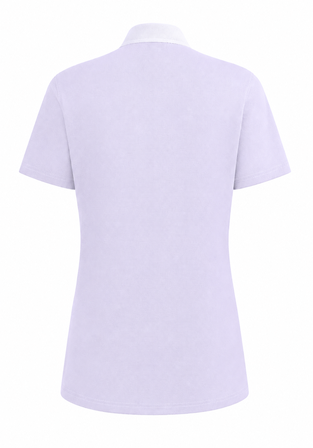 Pretty In Par Polo