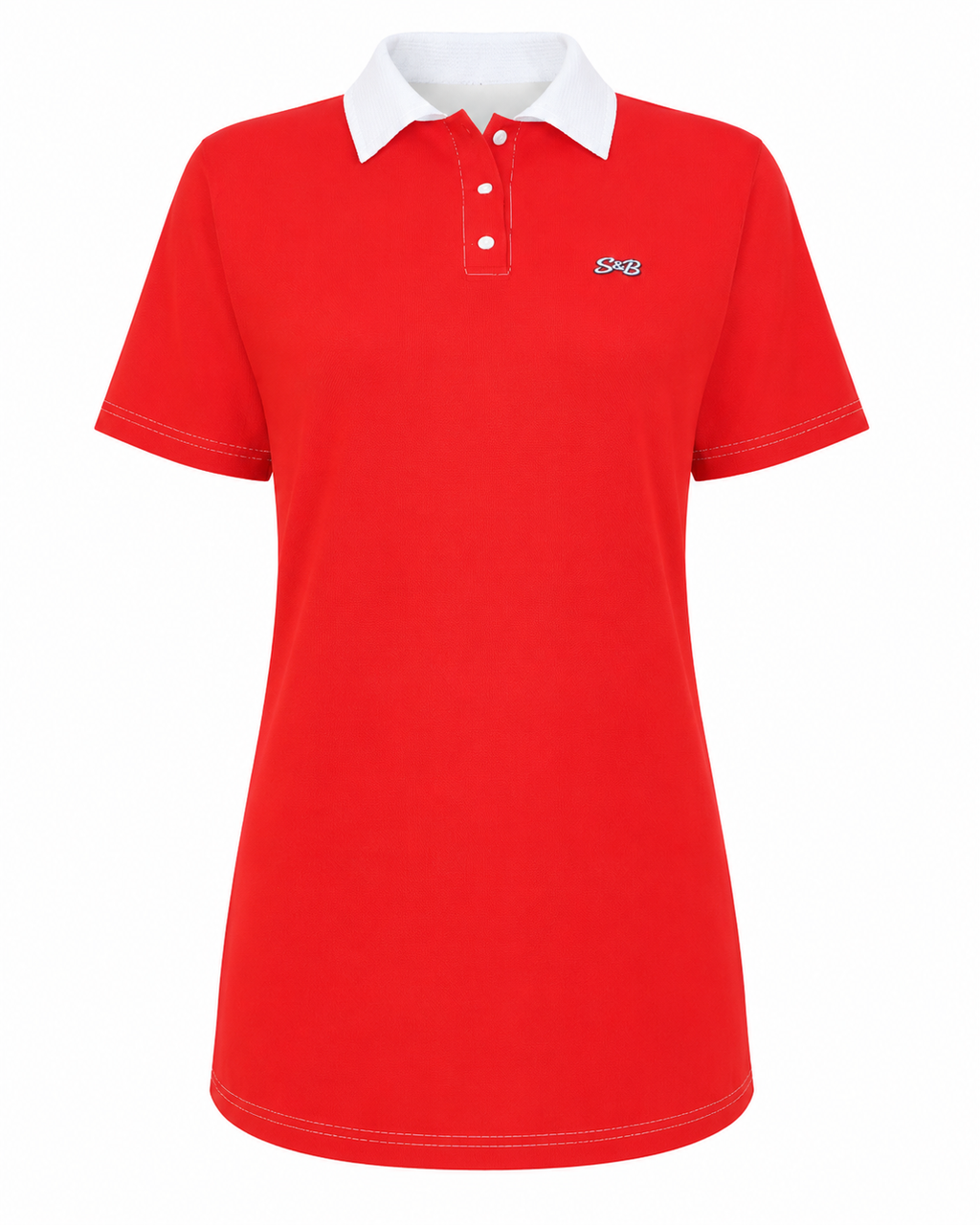 Cherry Pop Polo