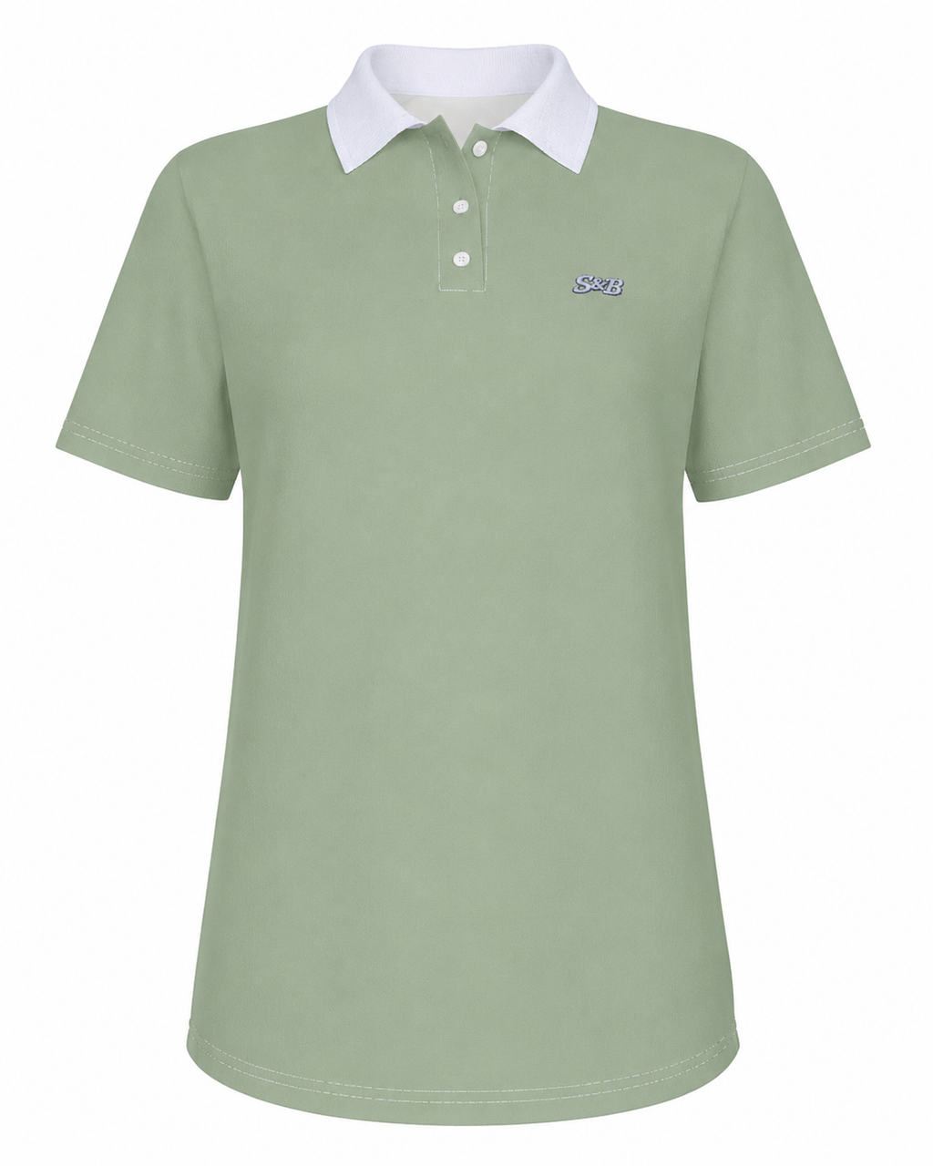 Sage Advice Polo