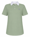 Sage Advice Polo