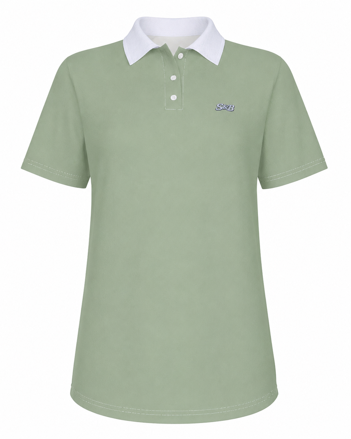 Sage Advice Polo