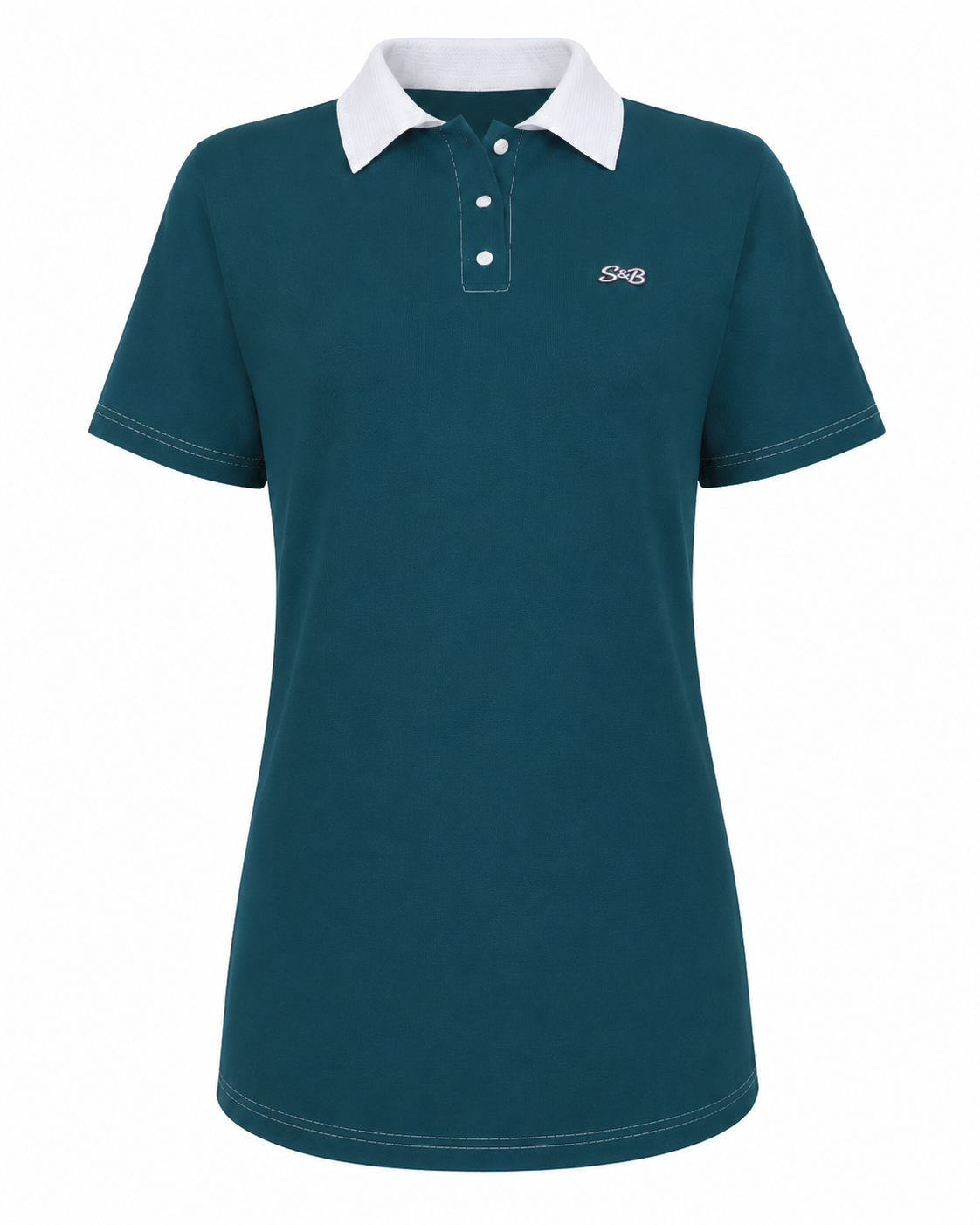 Coastal Links polo