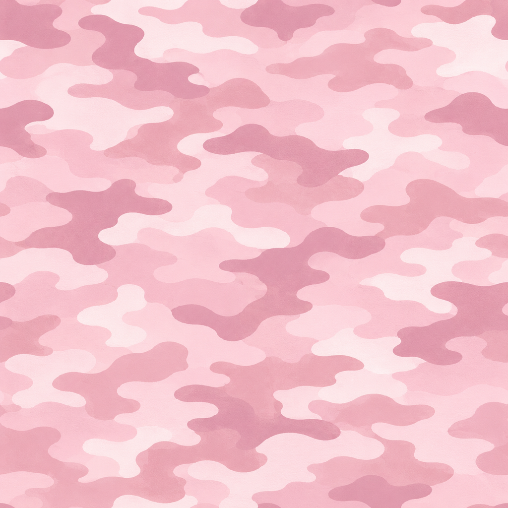 Pink Ops Polo