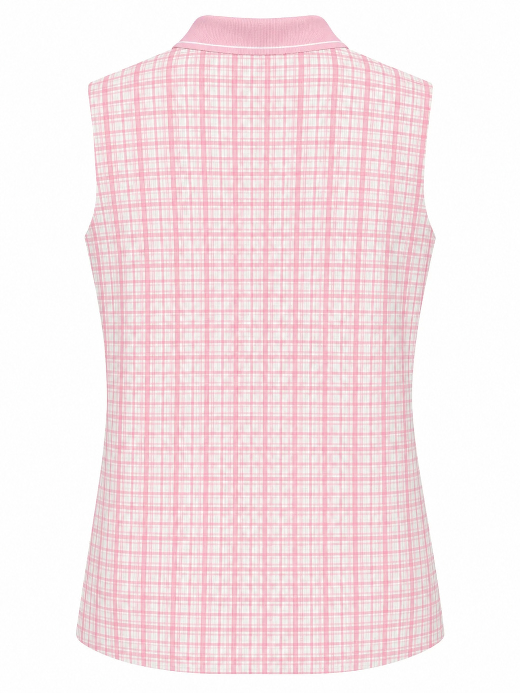 Pink Par Polo