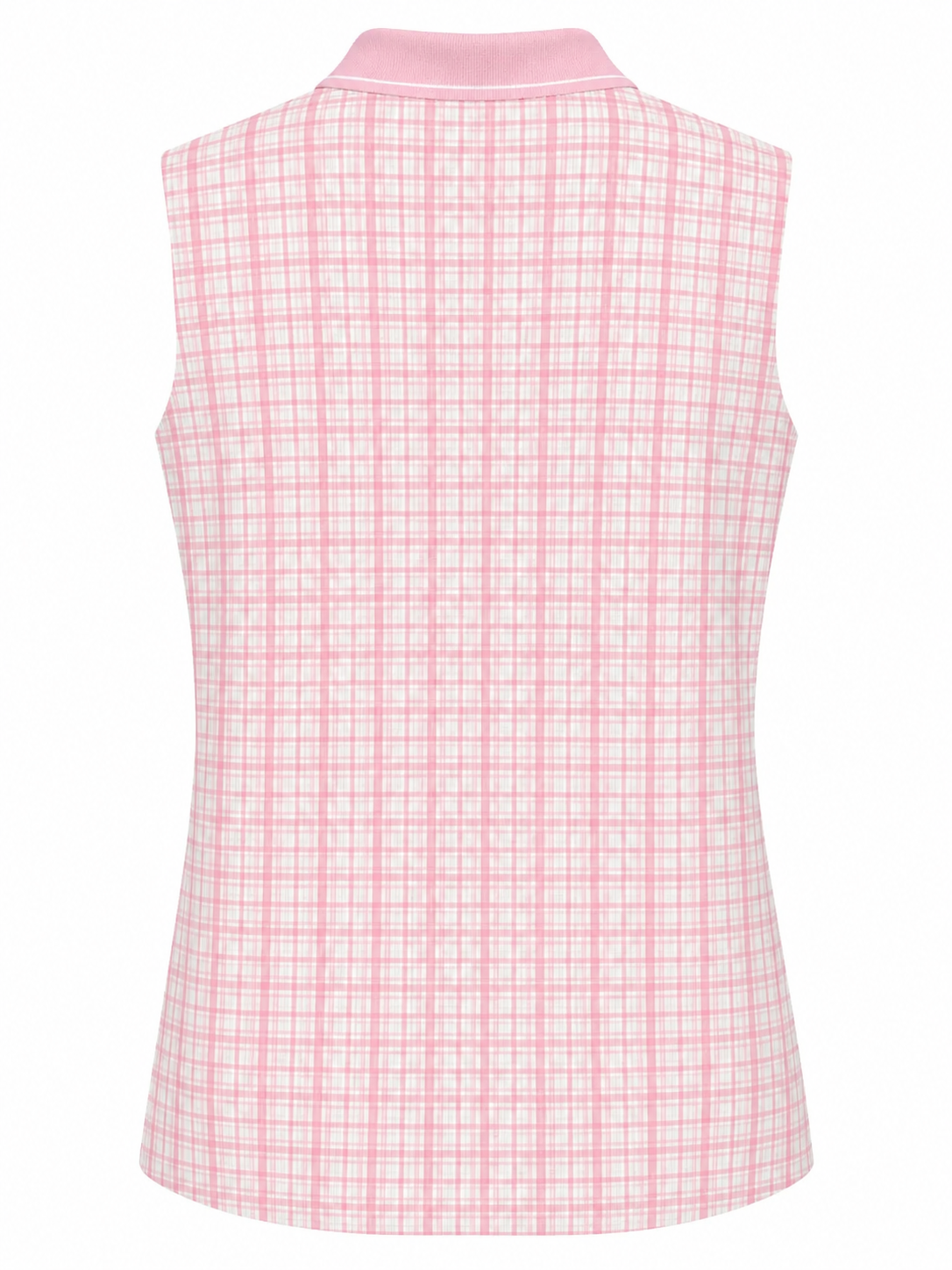 Pink Par Polo