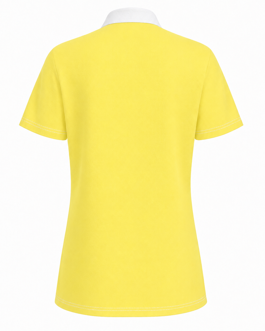 Sunshiny Day Polo