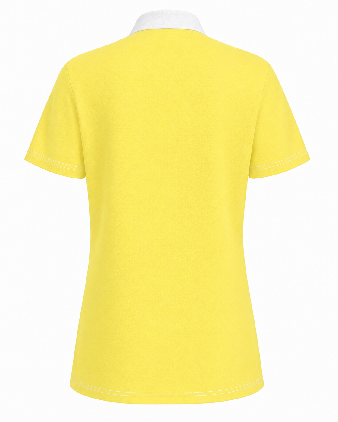 Sunshiny Day Polo