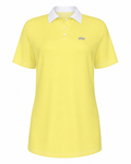 Sunshiny Day Polo